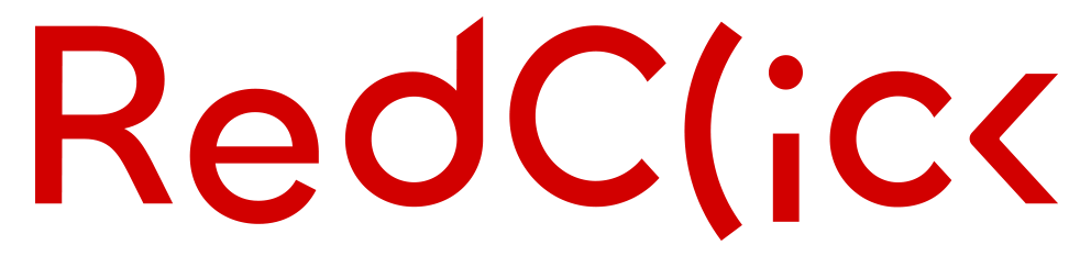 RedClick Logo