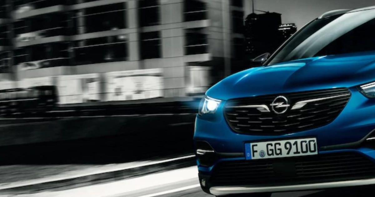Opel Grandland X, Video Review